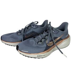 Nike Air Zoom Pegasus 41 Running Sneakers Blue FD2723-403 US 8